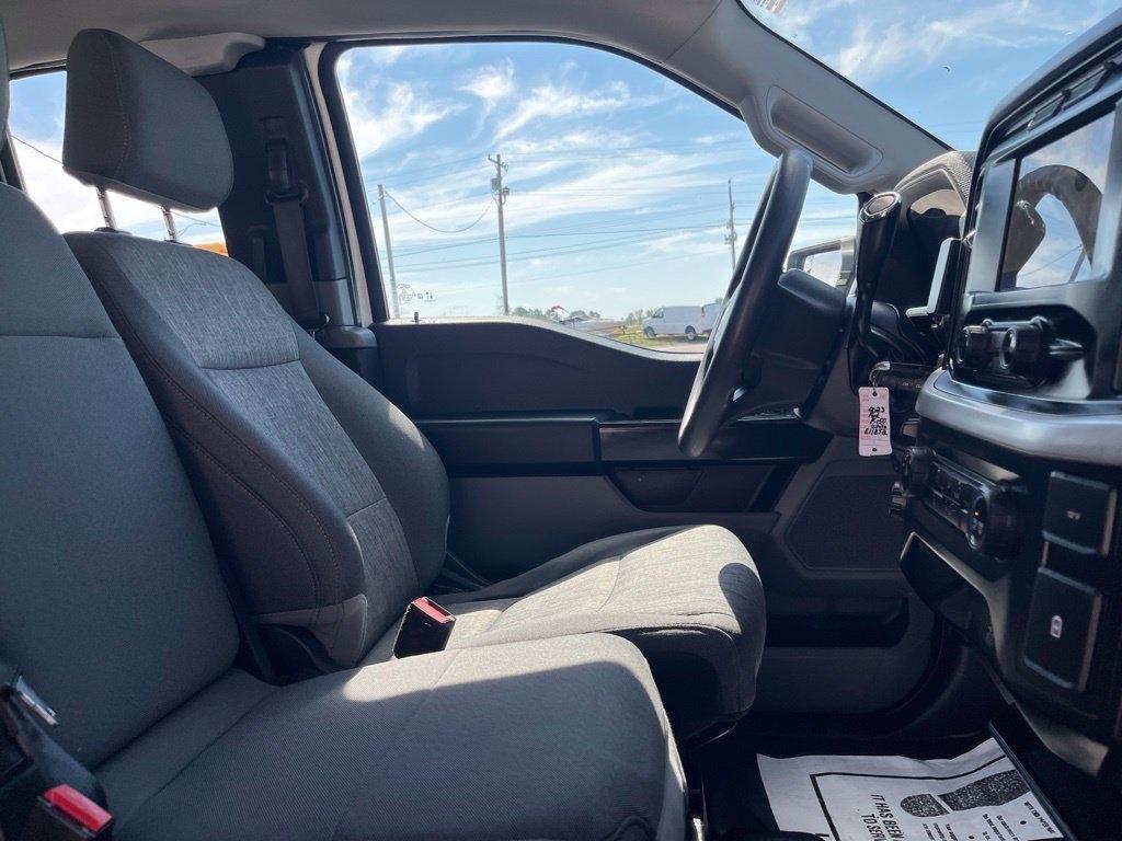 Ford F-150  2023