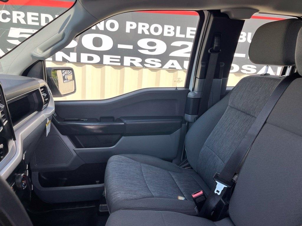 Ford F-150  2023