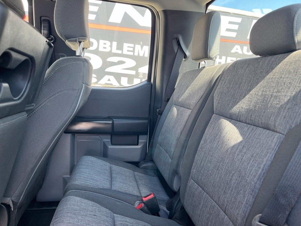 Ford F-150  2023
