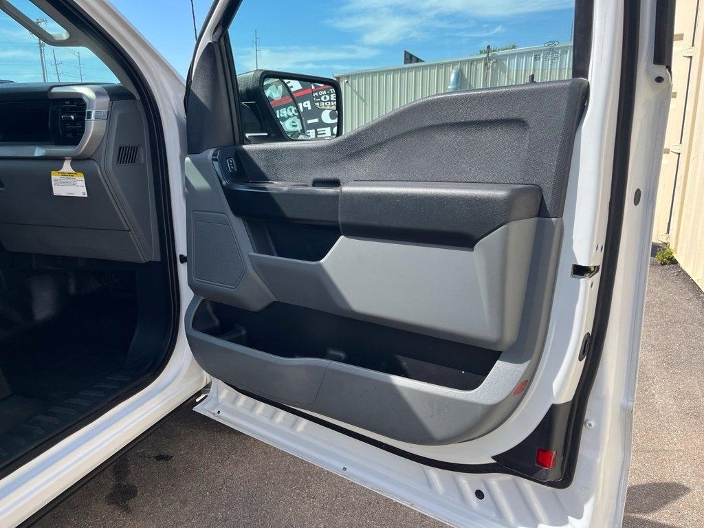 Ford F-150  2023