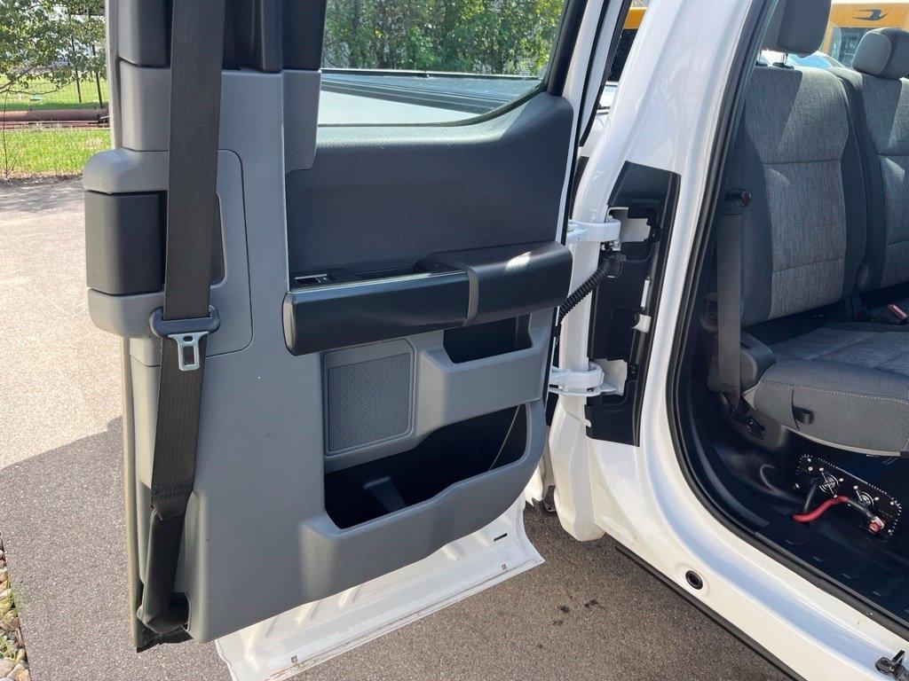 Ford F-150  2023