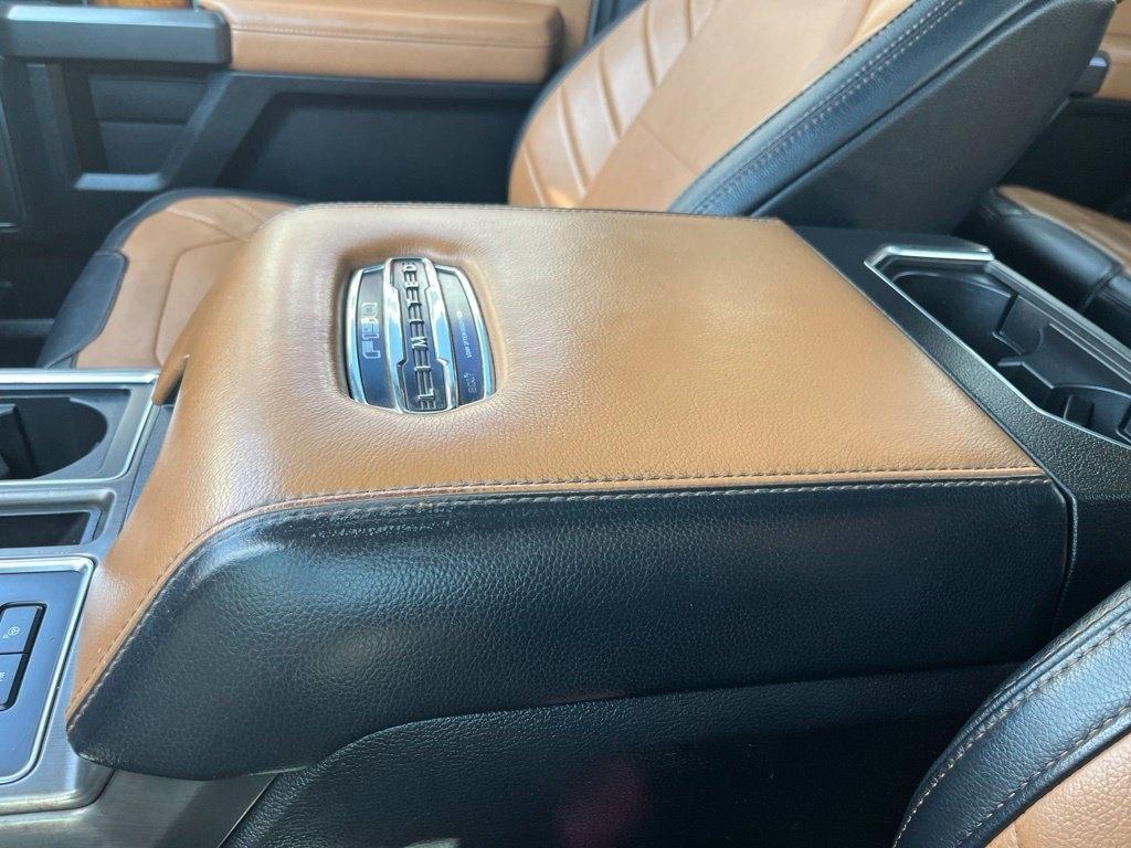 Ford F-150  2017