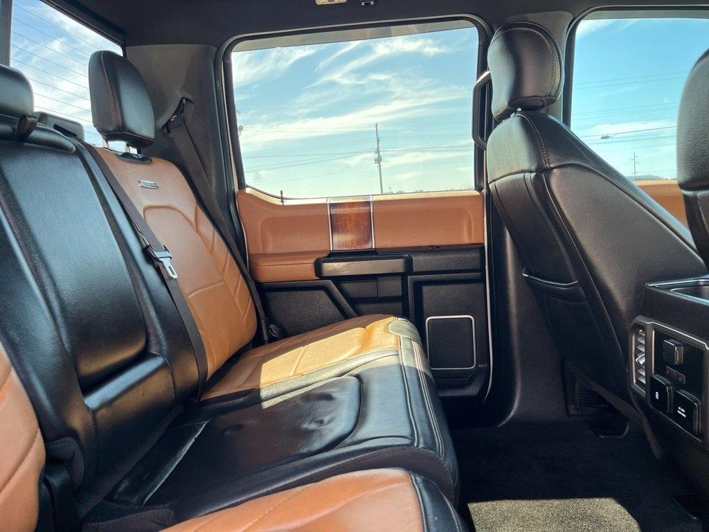 Ford F-150  2017
