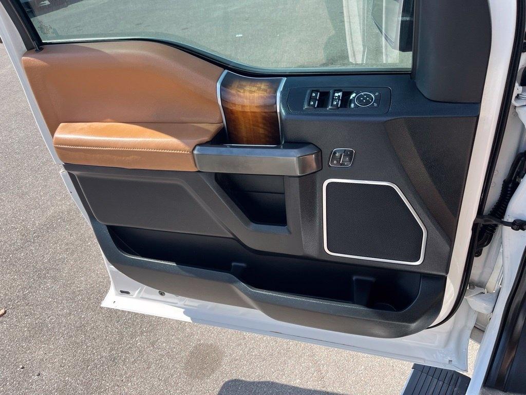 Ford F-150  2017