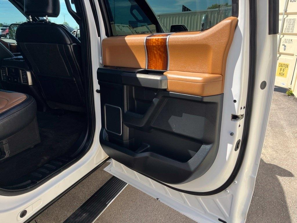 Ford F-150  2017