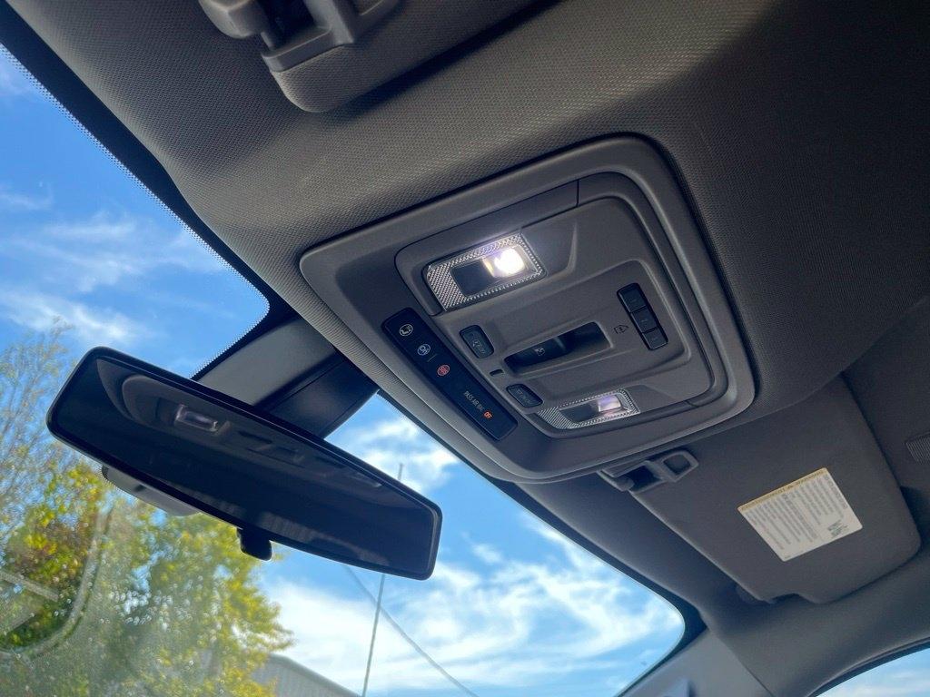 Chevrolet Silverado 1500  2021