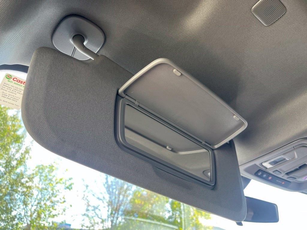 Chevrolet Silverado 1500  2021