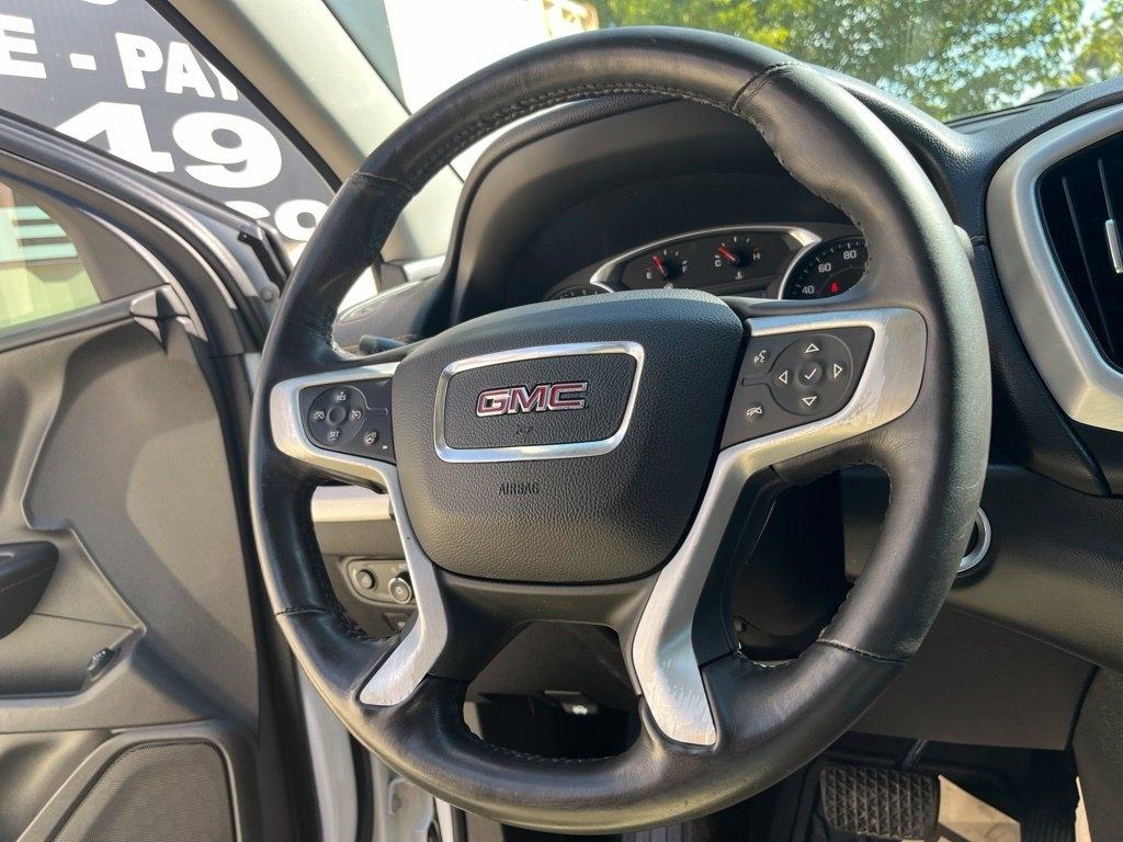 GMC Terrain  2019