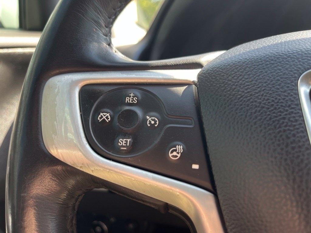 GMC Terrain  2019