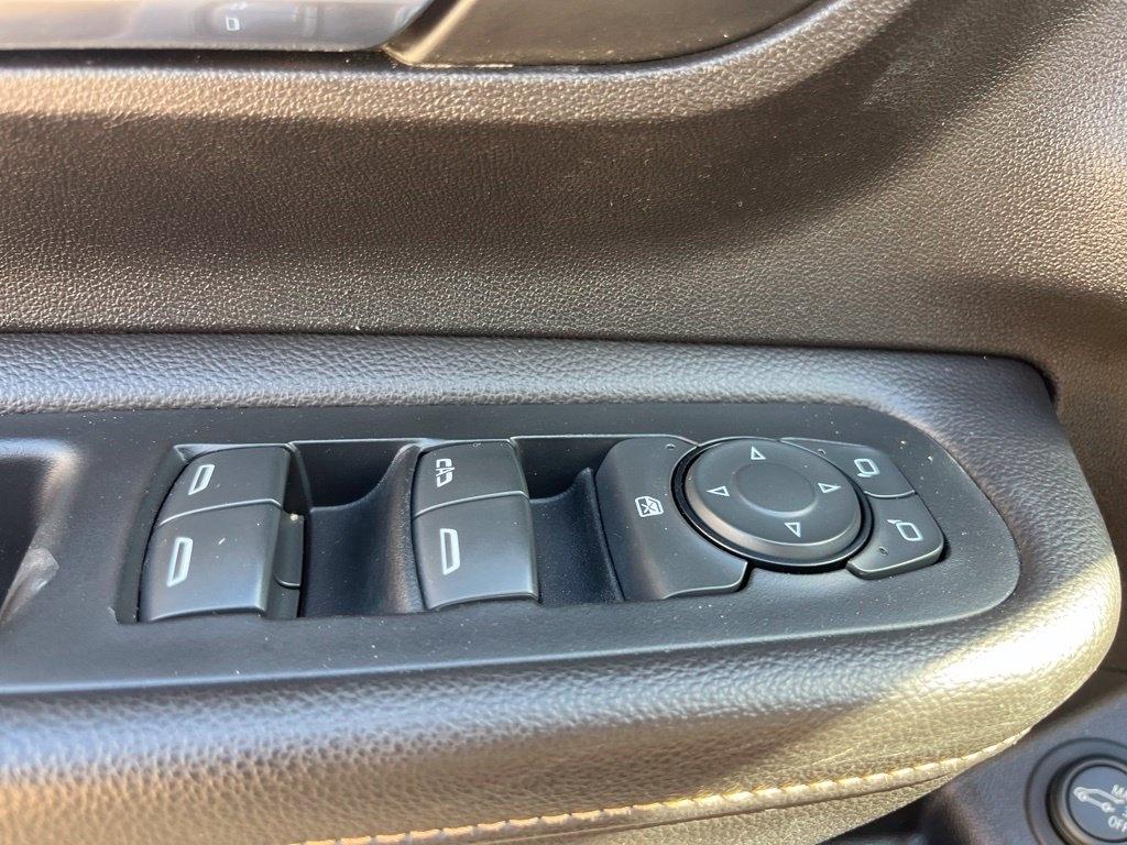 GMC Terrain  2019