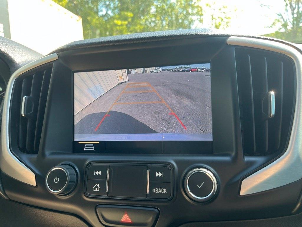 GMC Terrain  2019
