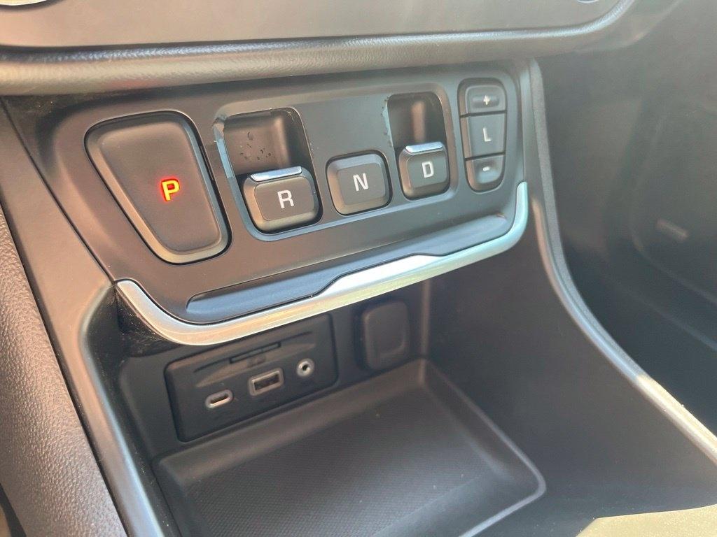 GMC Terrain  2019