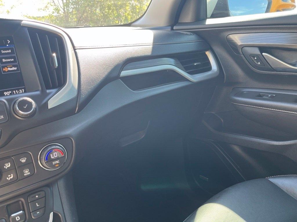 GMC Terrain  2019