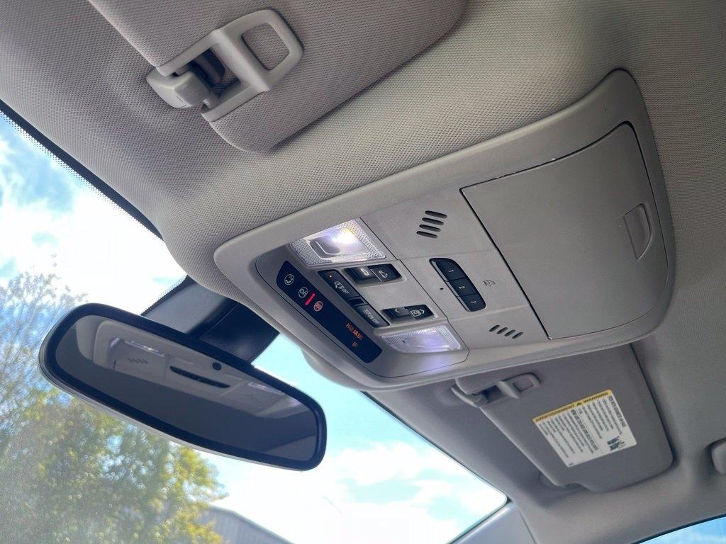 GMC Terrain  2019
