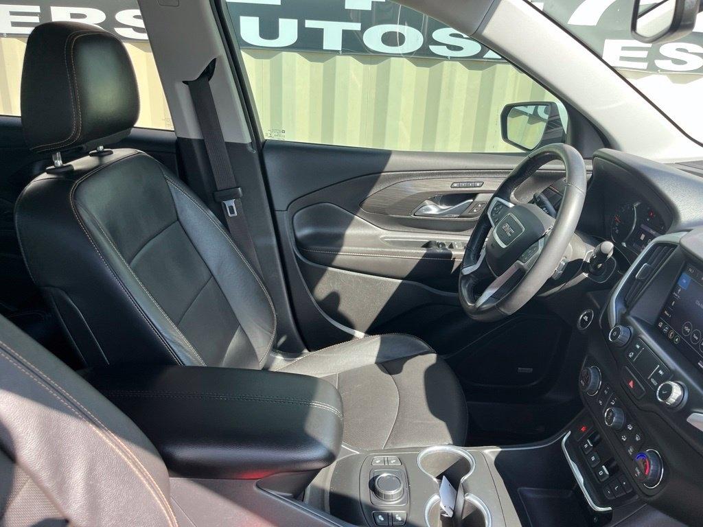 GMC Terrain  2019