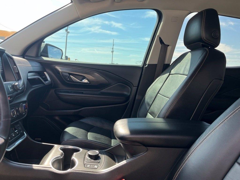 GMC Terrain  2019