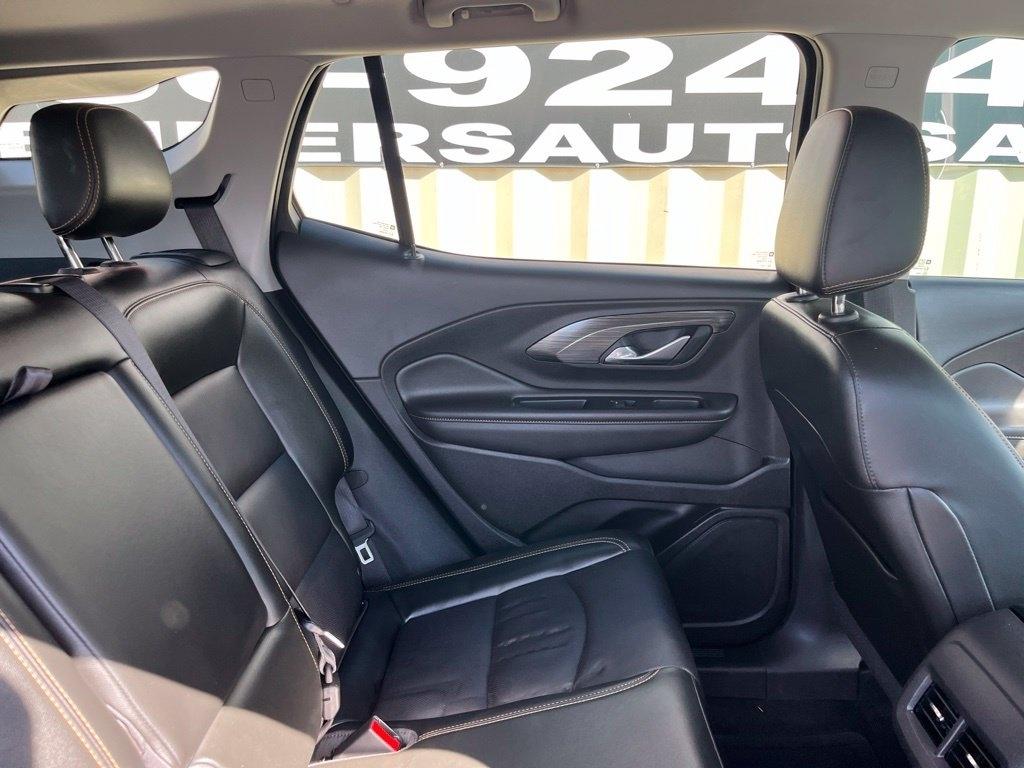 GMC Terrain  2019