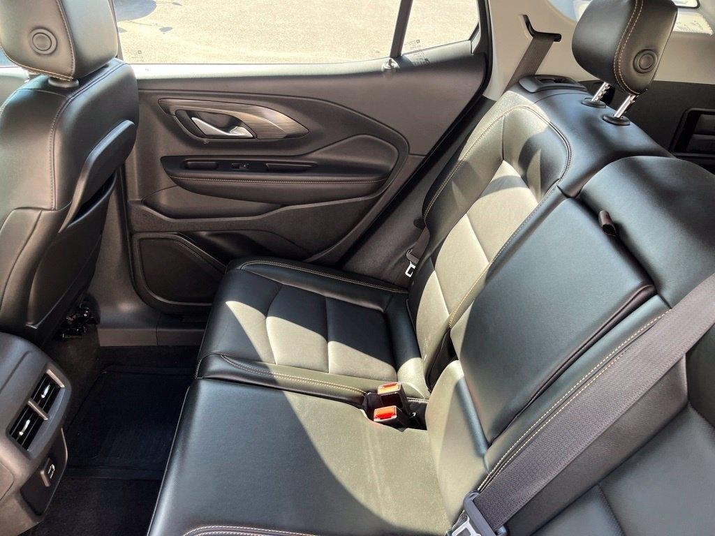GMC Terrain  2019