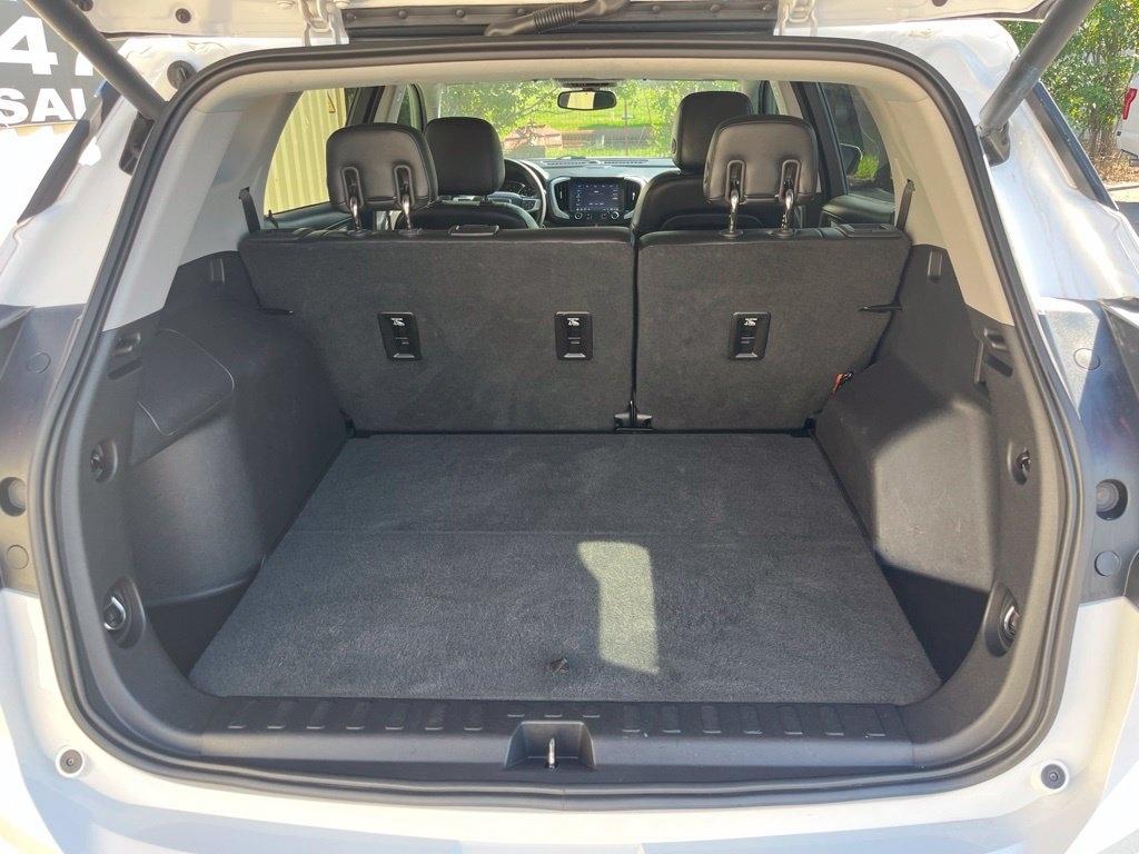 GMC Terrain  2019