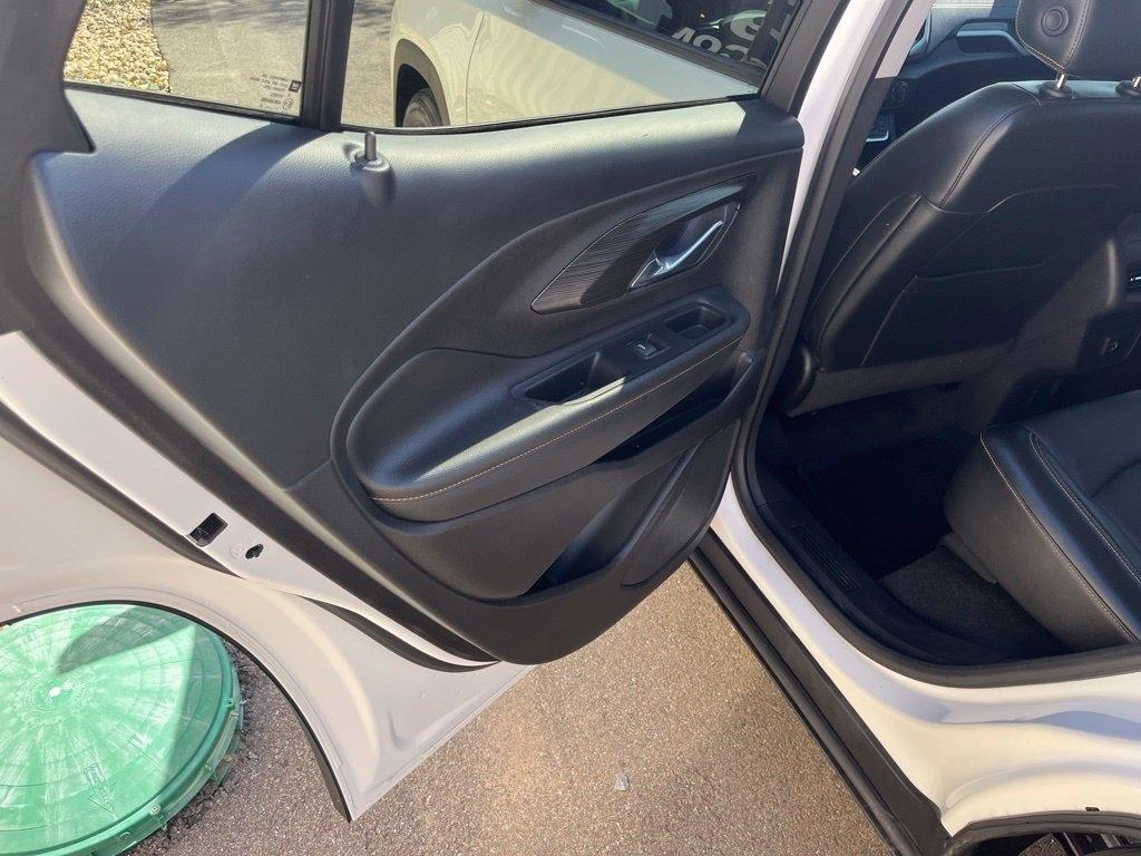 GMC Terrain  2019