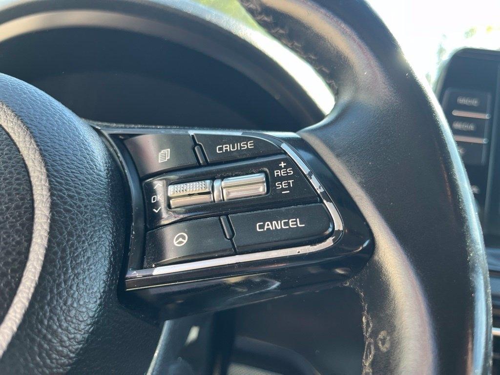 Kia Seltos  2021