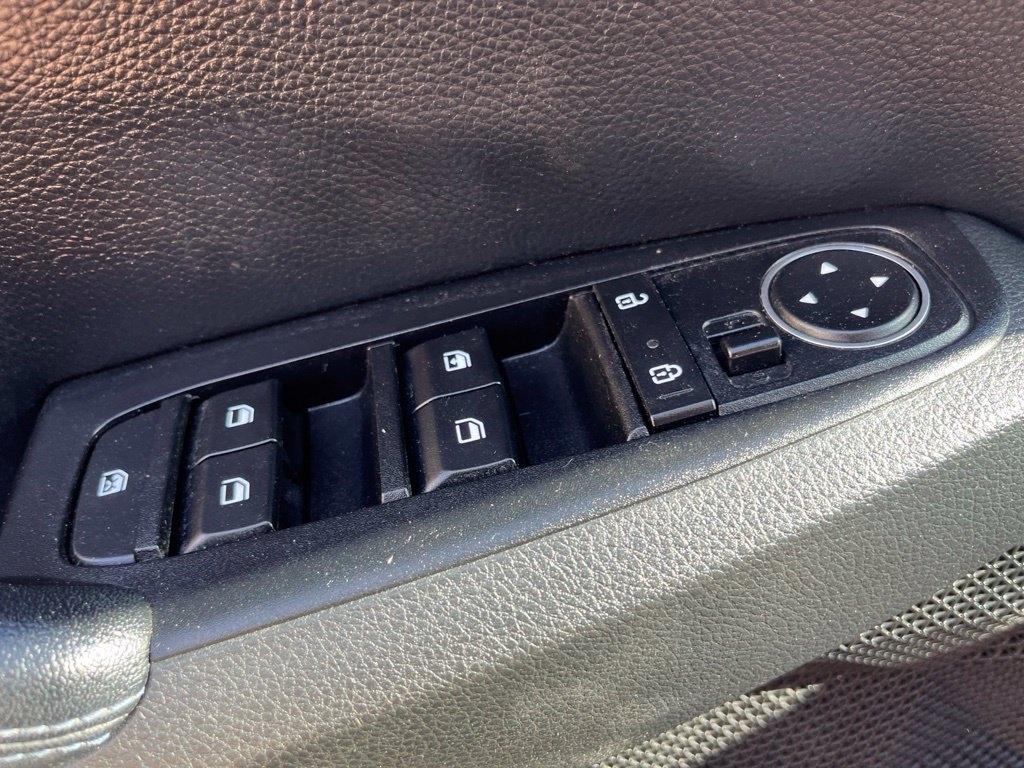 Kia Seltos  2021