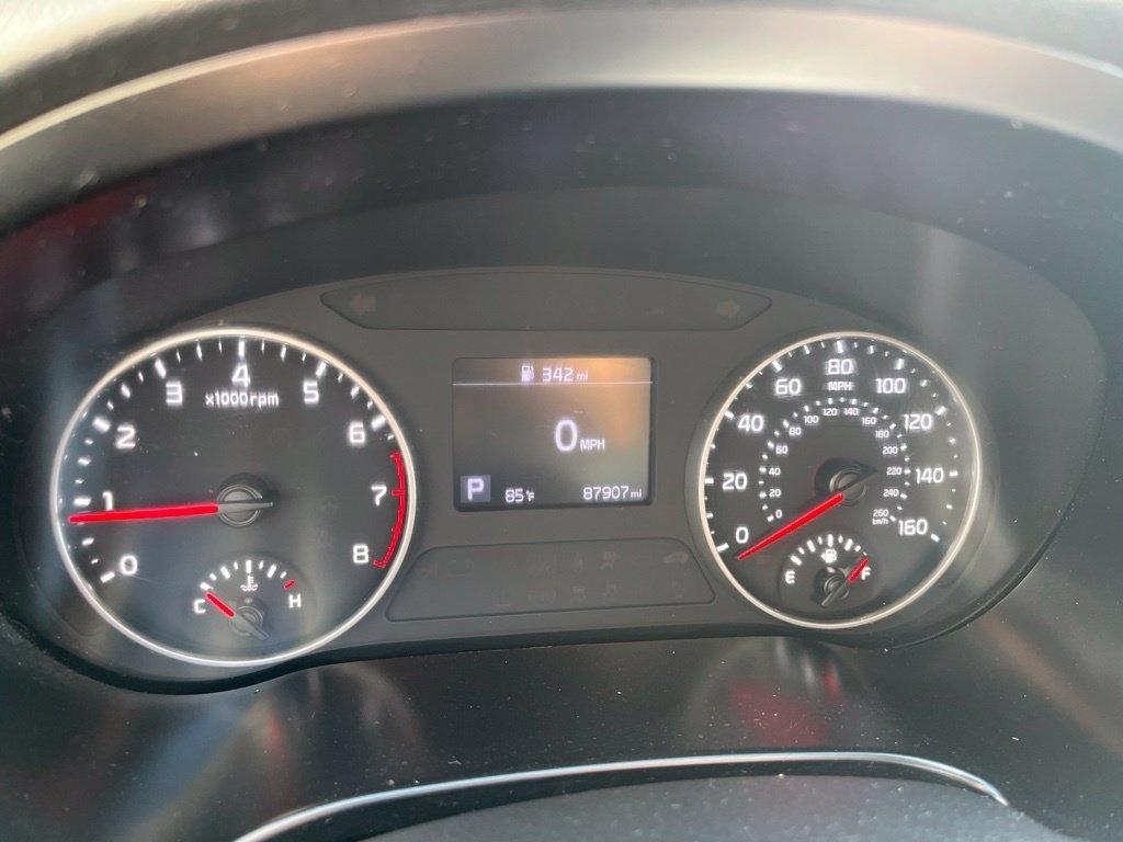 Kia Seltos  2021