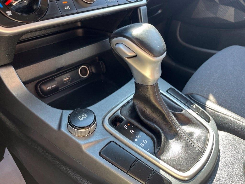 Kia Seltos  2021