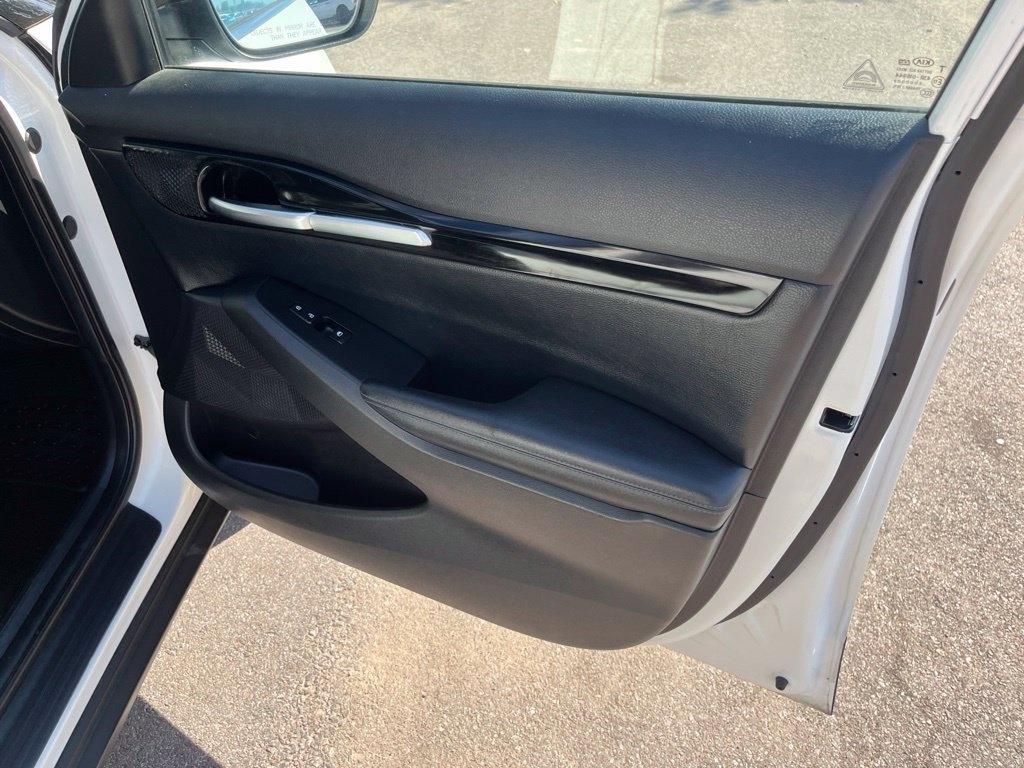 Kia Seltos  2021