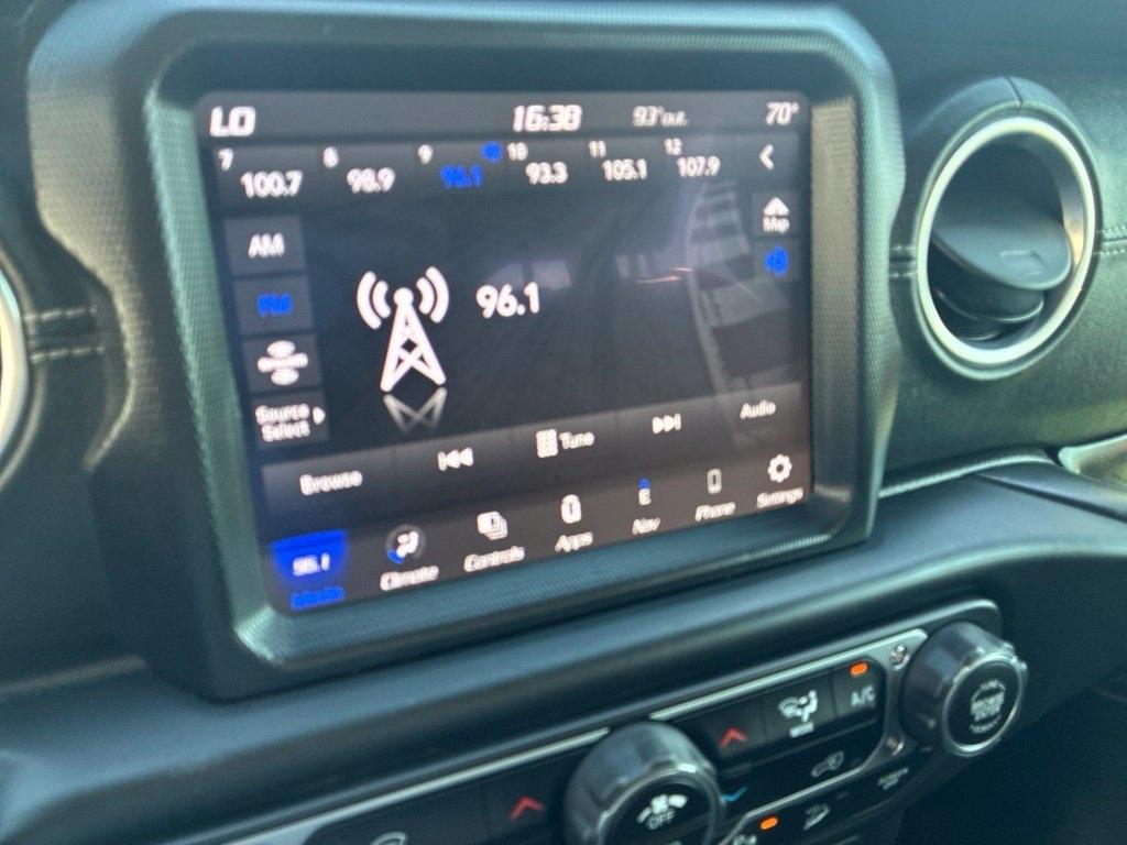 Jeep Wrangler  2018