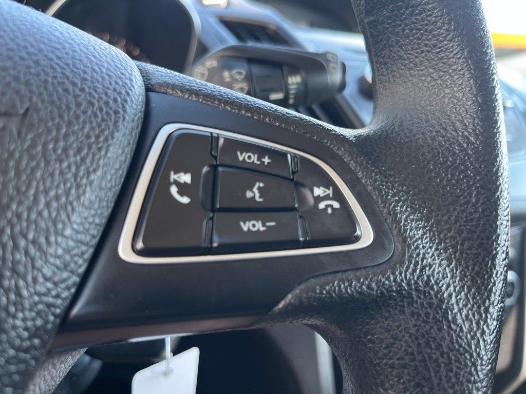 Ford Escape  2018