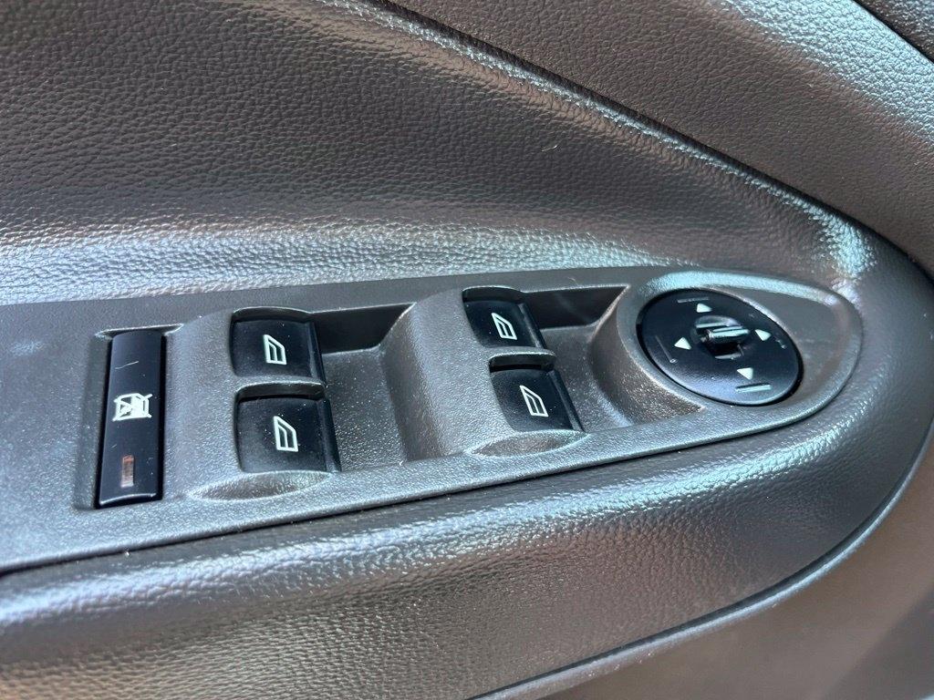 Ford Escape  2018