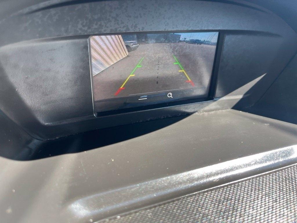 Ford Escape  2018