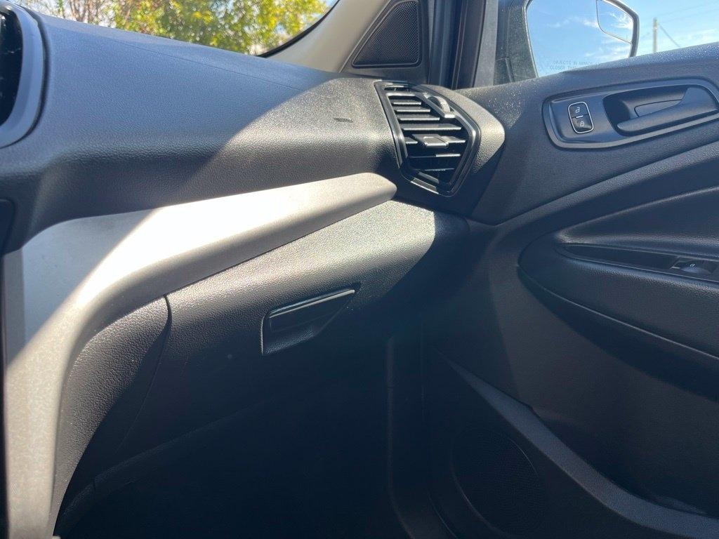Ford Escape  2018