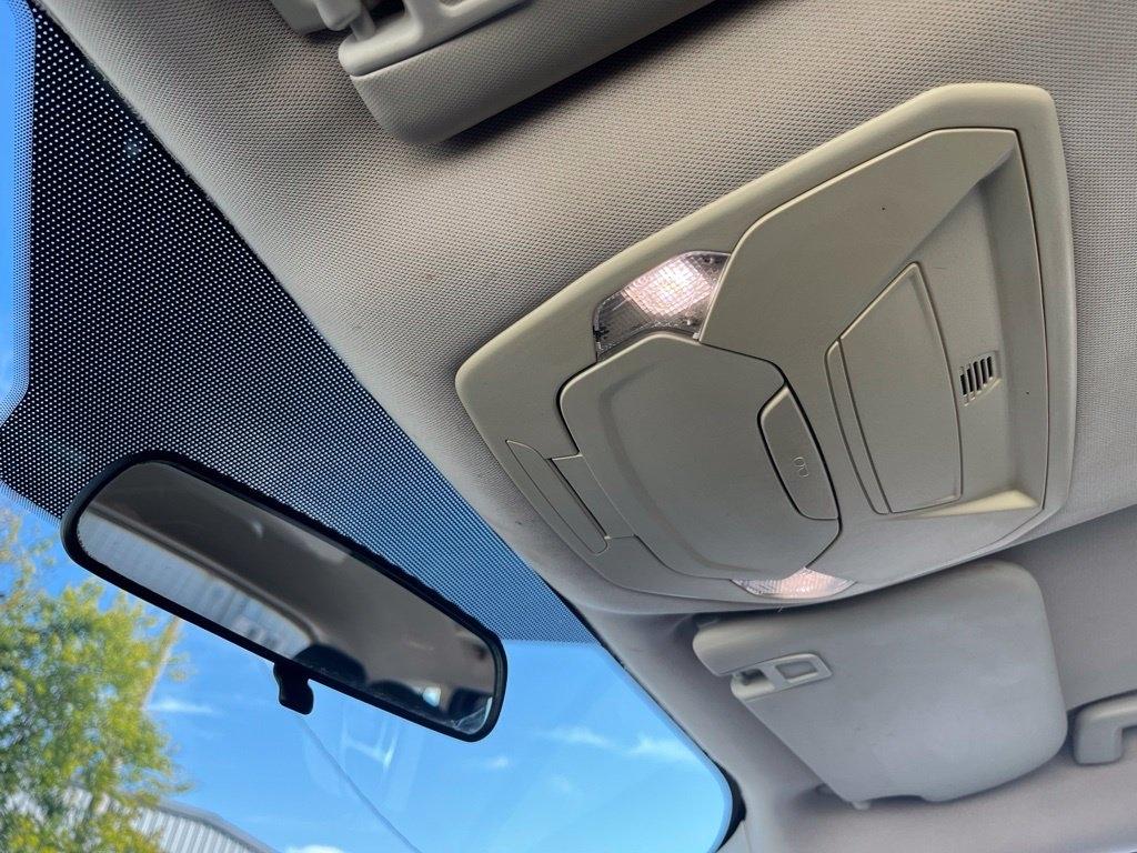 Ford Escape  2018