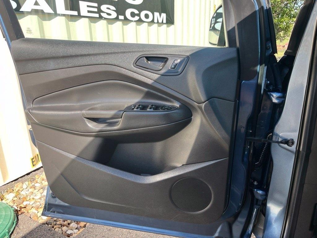 Ford Escape  2018