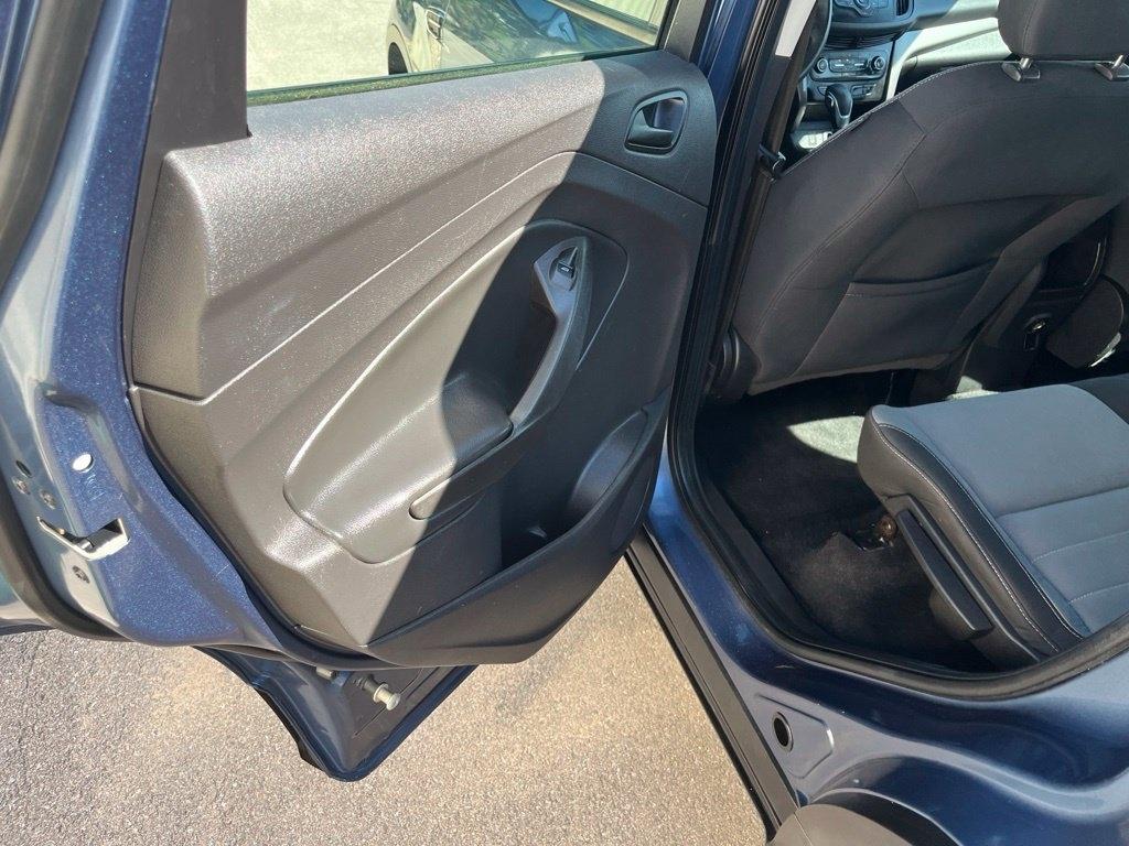 Ford Escape  2018