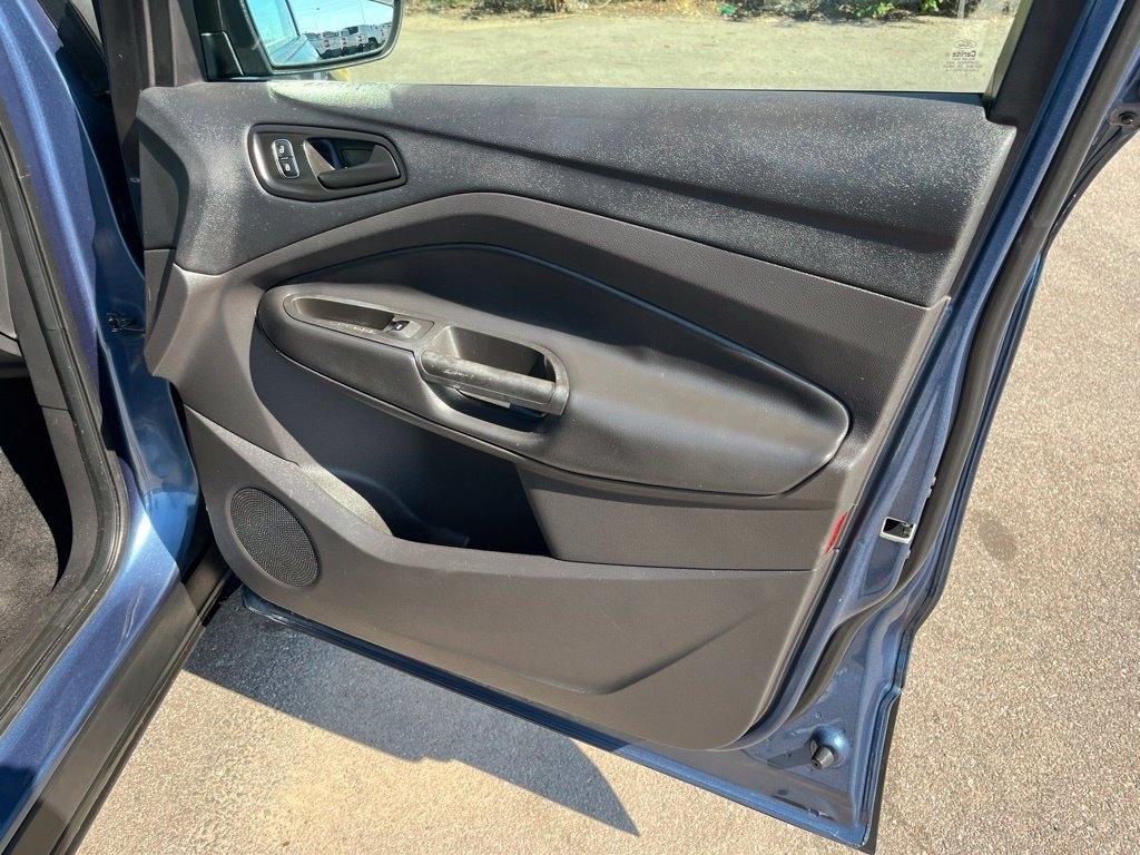 Ford Escape  2018