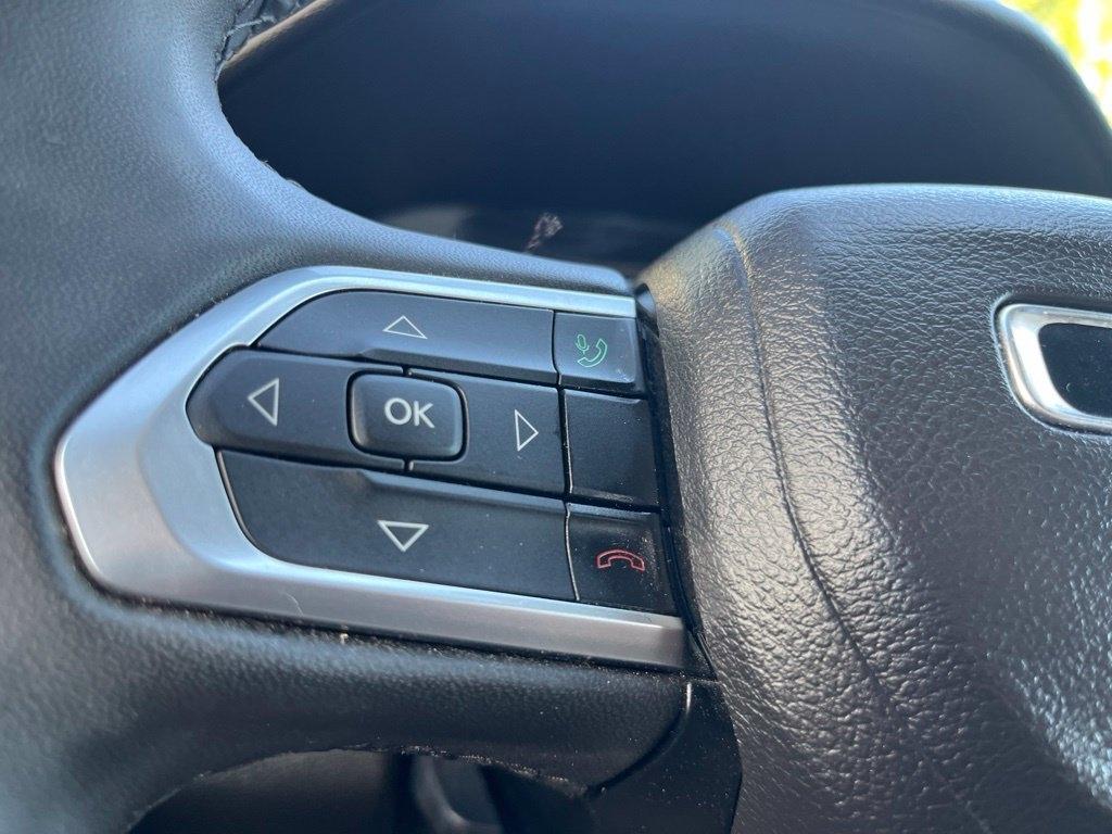 Jeep Compass  2024