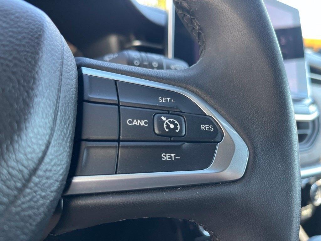 Jeep Compass  2024