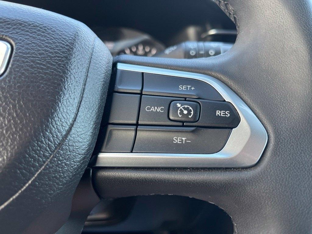 Jeep Compass  2024