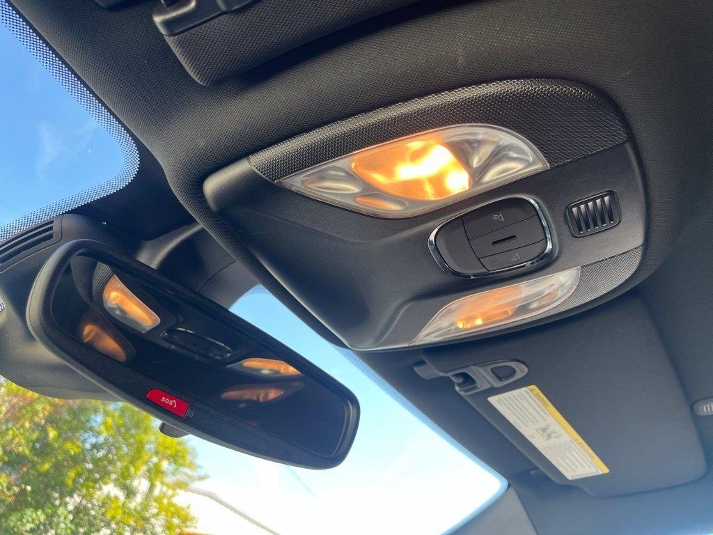 Jeep Compass  2024