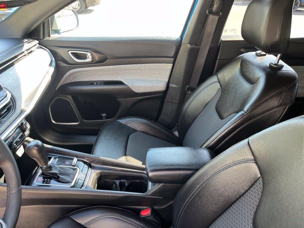 Jeep Compass  2024