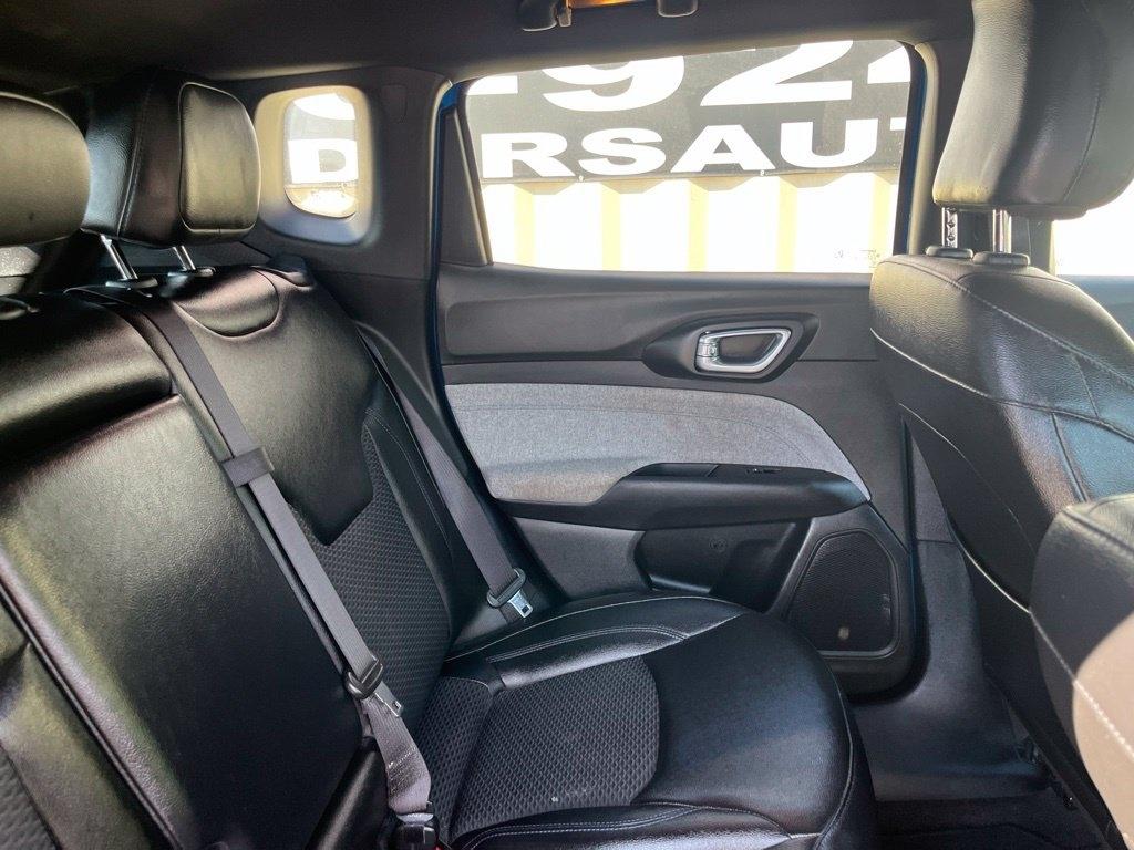 Jeep Compass  2024