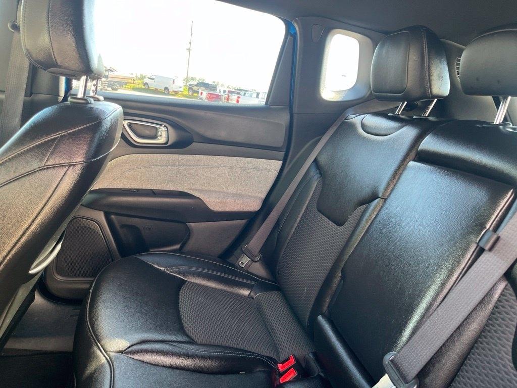 Jeep Compass  2024