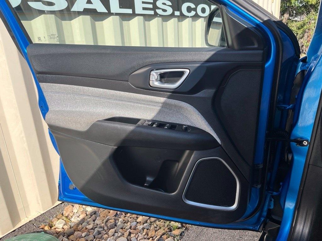 Jeep Compass  2024