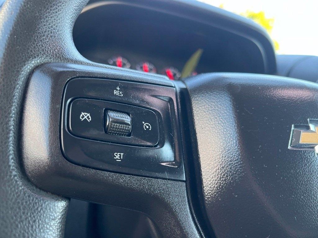 Chevrolet Silverado 1500  2020