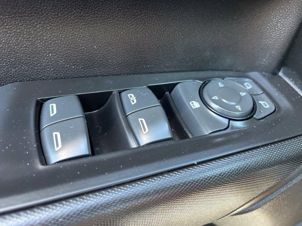 Chevrolet Silverado 1500  2020
