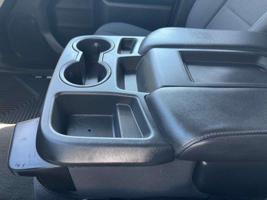 Chevrolet Silverado 1500  2020
