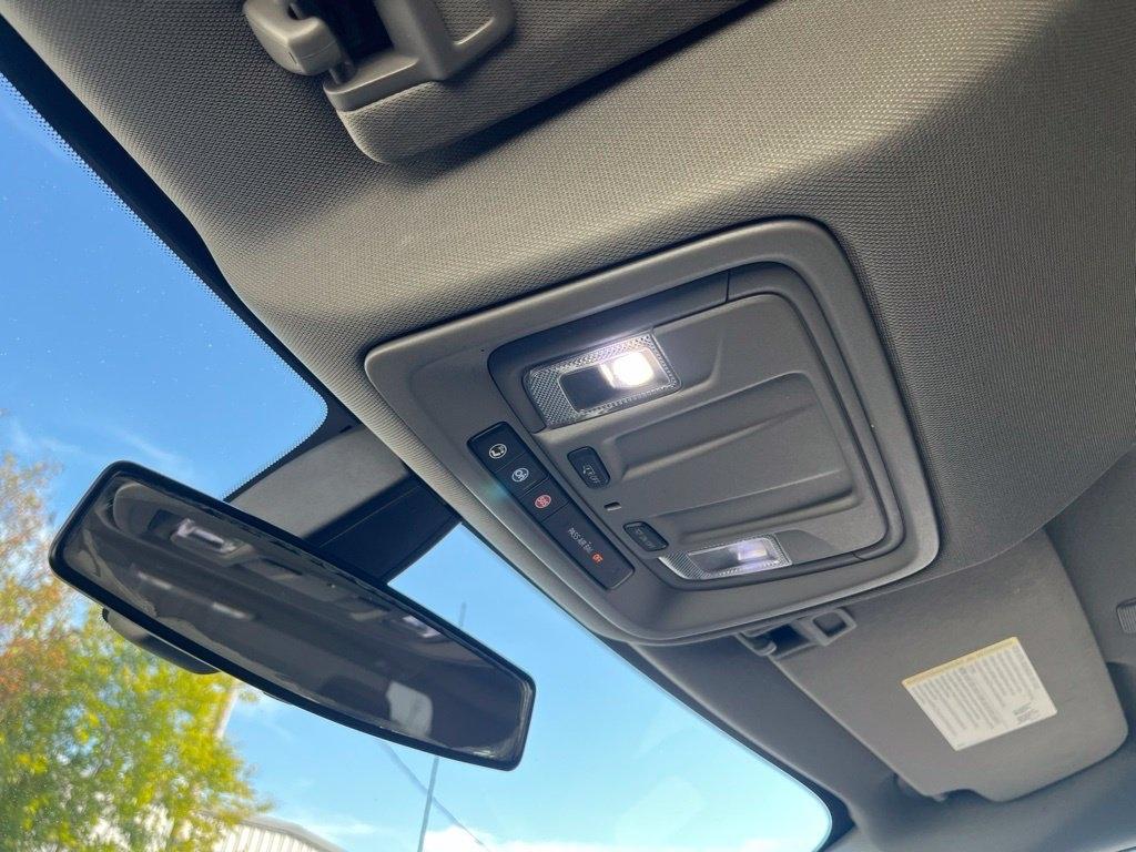 Chevrolet Silverado 1500  2020